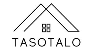 tasotalo logo