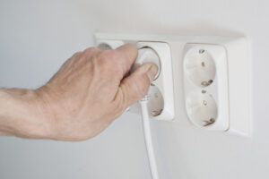 Säästä sähköä: 5 vinkkiä sähkölaskun pienentämiseen