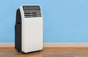 Saako kerrostaloasuntoon laittaa ilmastointilaitteen?